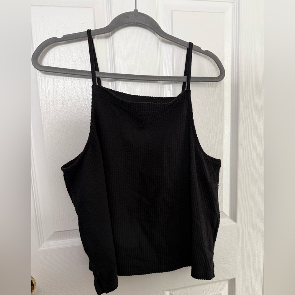 Madewell spaghetti top